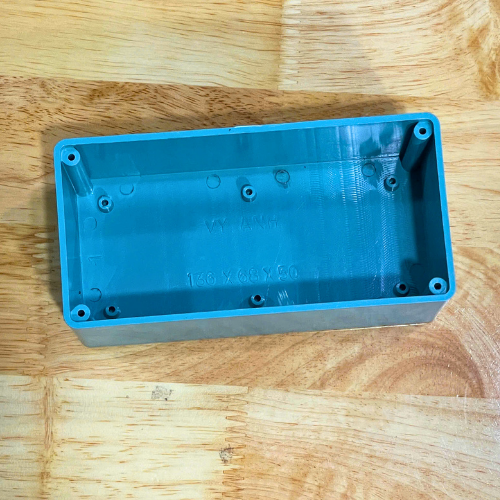 Hộp nhựa ABS 136x68x50mm VY ANH