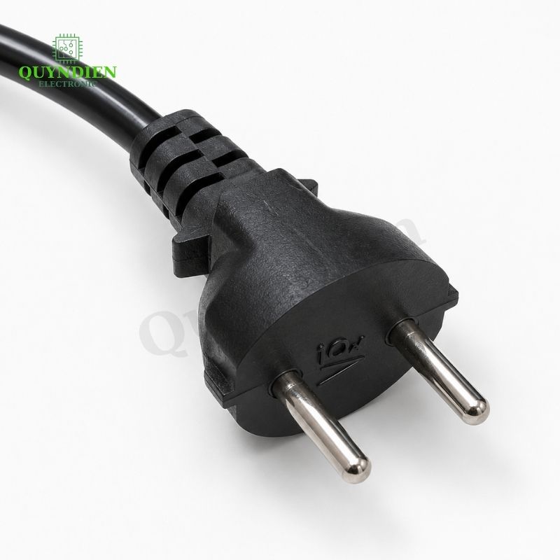 Dây Nguồn Lõi Đồng Dài 3 Mét