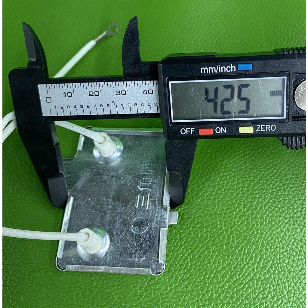 Lá ủ nồi cơm điện (vĩ hâm nồi cơm điện)