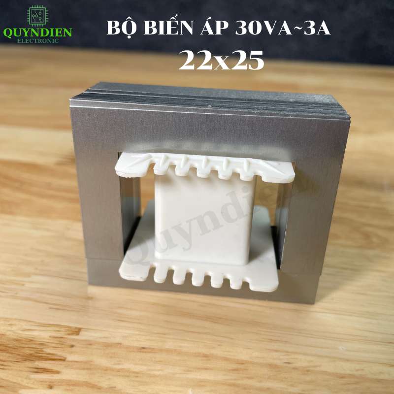 Bộ Biến áp 3A Fe22x25
