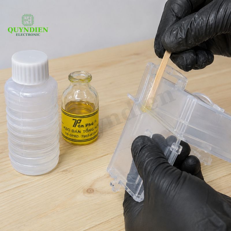 Keo AB 2 Thành Phần Tân Phú