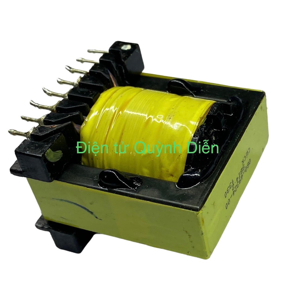 Biến áp E42 tháo zin TG1000