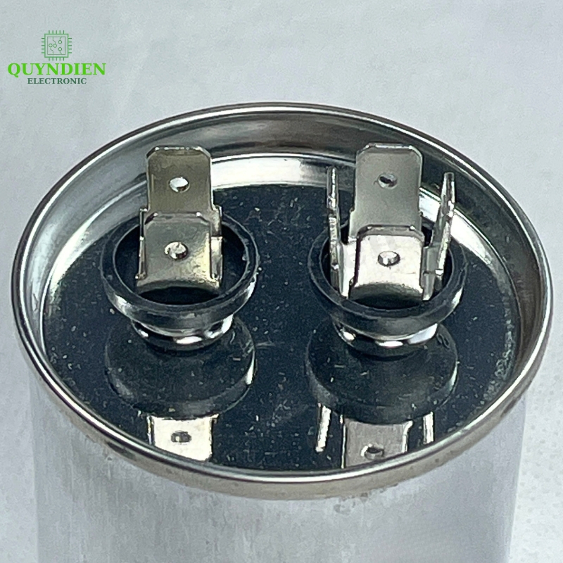 Tụ Nhôm Kapa EUN SUNG 45uF 450V