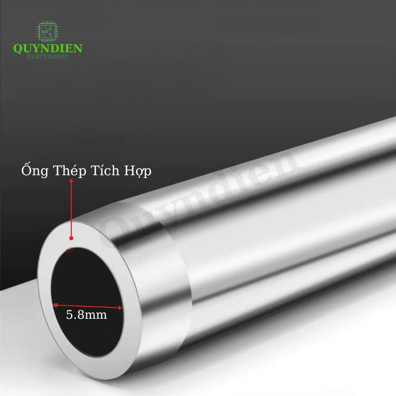 Đầu Hàn Mũi Dao 907T