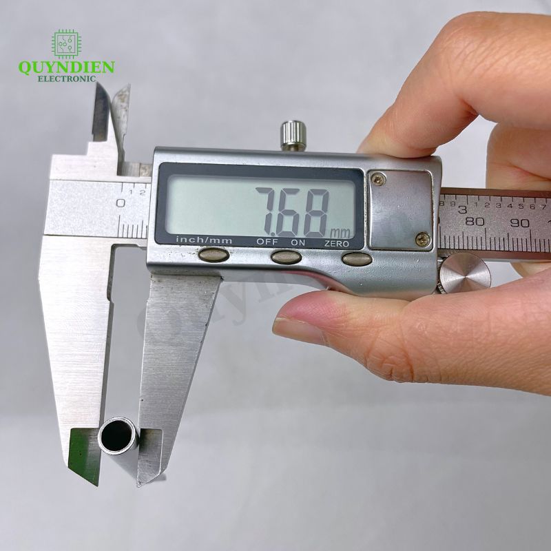 Đầu Hàn Mũi Dao 907T