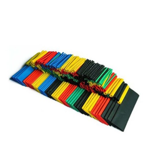 Gen Co Nhiệt Dài 1m Φ18mm