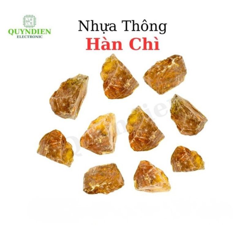 Nhựa Thông