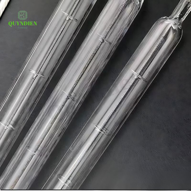 Bóng Bếp từ Bóng halogen bếp hồng ngoại 900w LOẠI 1 [1 bóng]