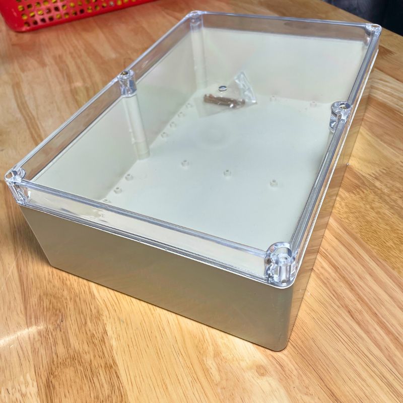 Hộp Nhựa ABS Vy Anh 300x200x95mm
