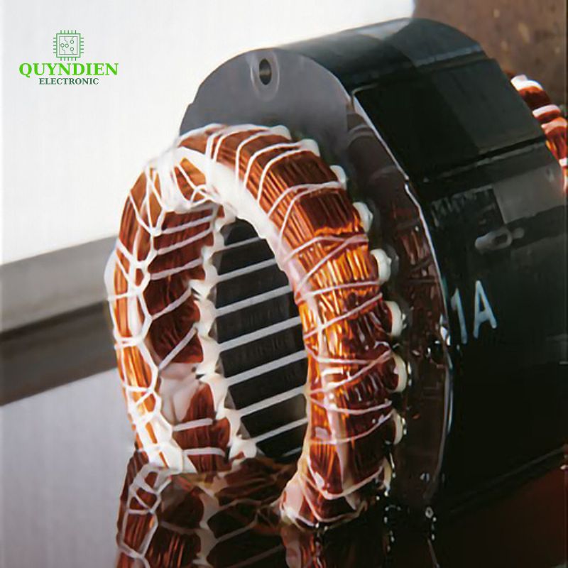 Keo Cách Điện THIFE Đài Loan (Vecni) Nâu