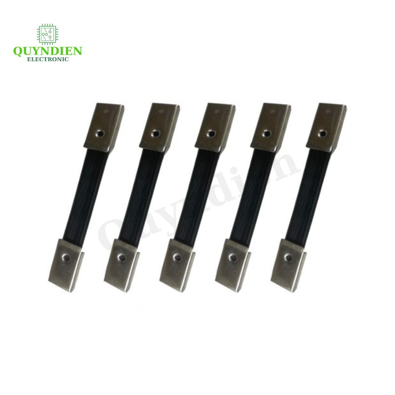 Quai Xách TC2 (Đế Bắt Vít Inox)