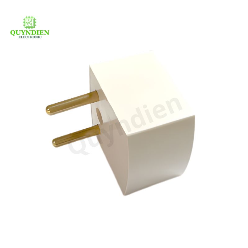 Ổ Cắm Đa Năng Chuyển Nguồn 1200W P6A P7