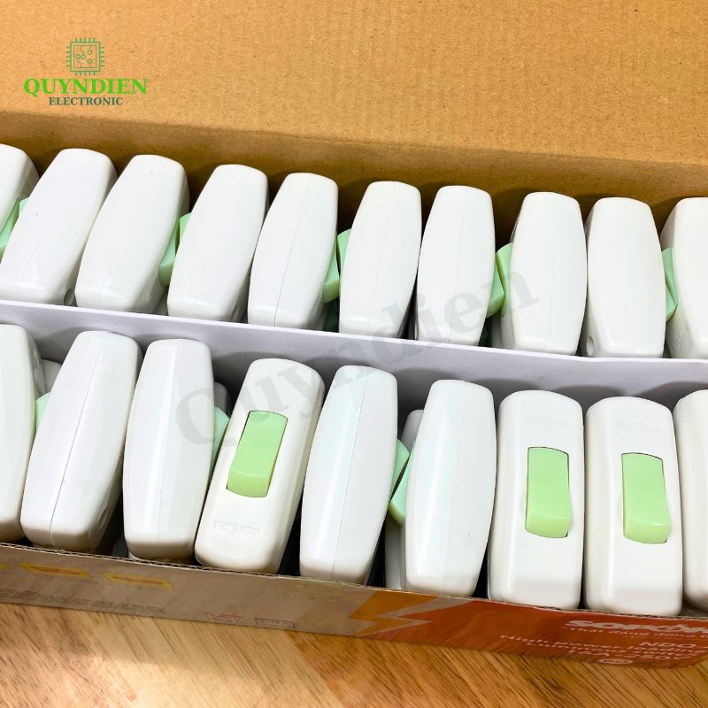 Công Tắc Qủa Nhót SOPOKA