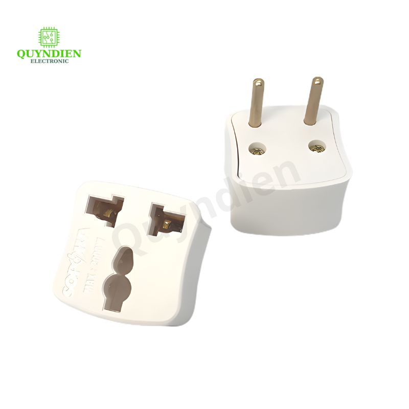 Ổ Cắm Đa Năng Chuyển Nguồn 1200W P6A P7