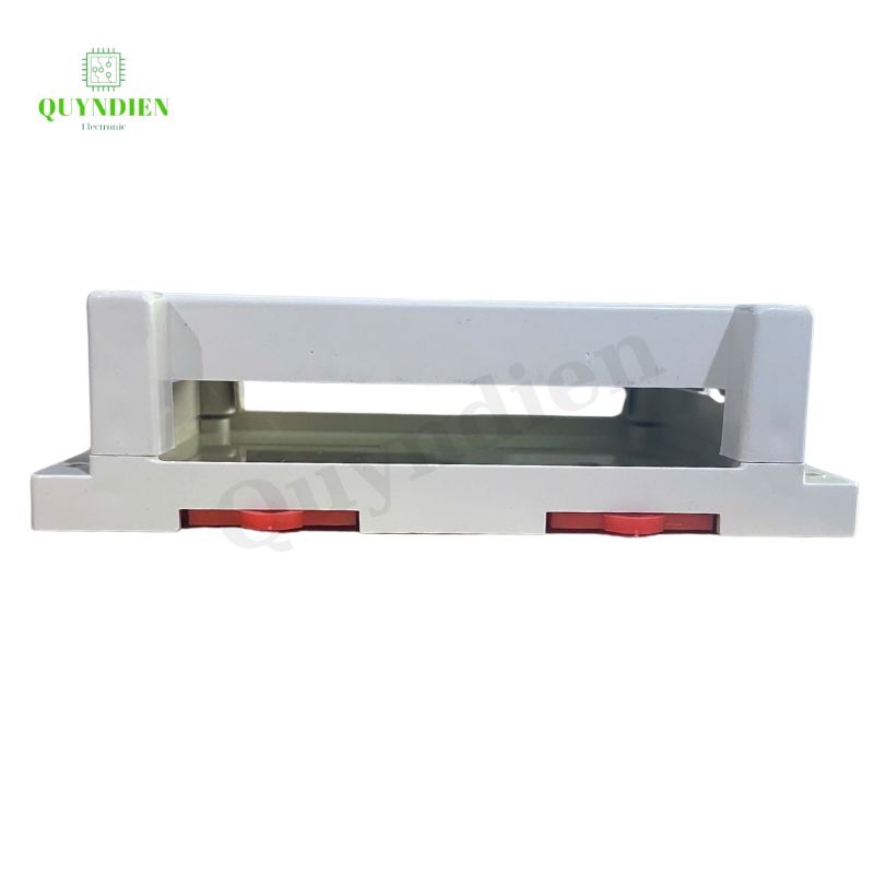 Hộp Nhựa ABS 145x90x40mm Wanchi