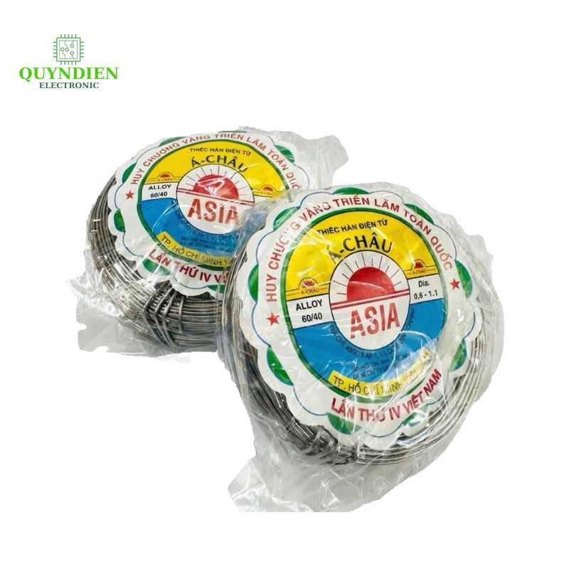 Bánh Chì Hàn Á Châu Asia