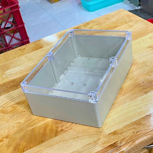 Hộp nhựa ABS 265x185x95mm VY ANH