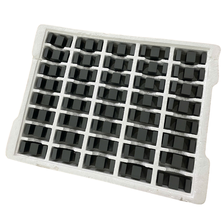 Ferite biến áp xung EE5520 PC40 Fe HỞ
