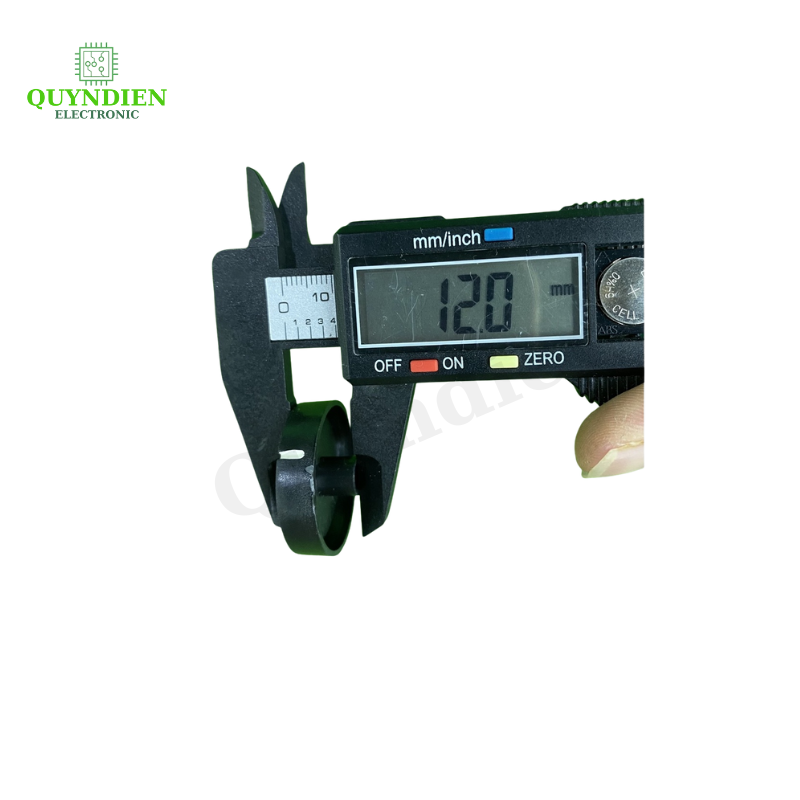 Túi 02 Núm vặn volume cho cục đẩy MAIN