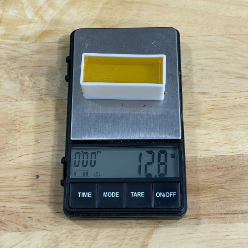 Nhựa thông hộp Best dùng hàn Thiếc (chì) 12g