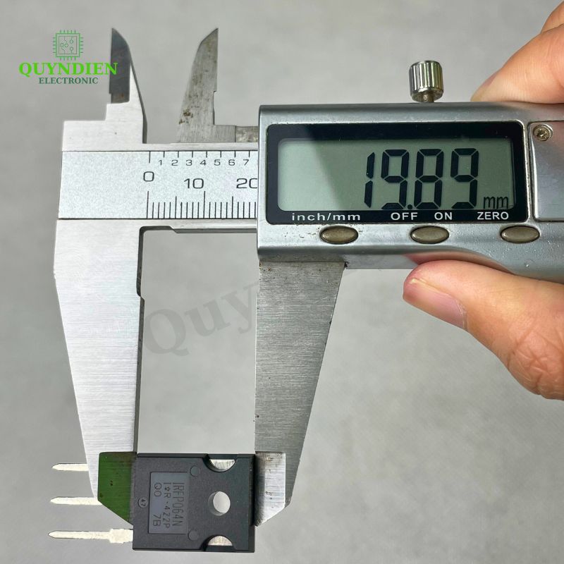 IRFP604N MOSFET Kênh N 110A 55V TO-247