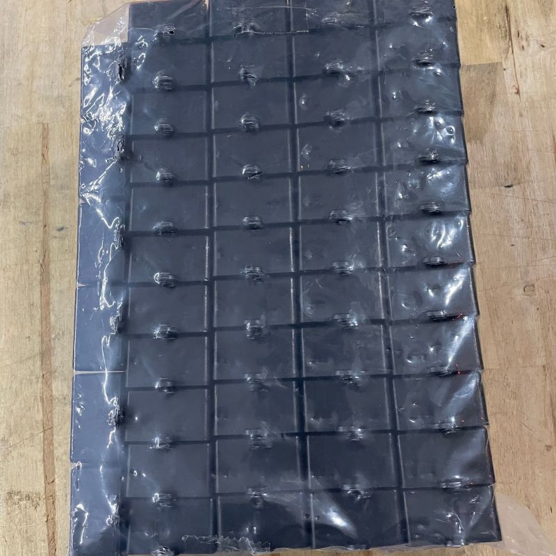 Hộp Nhựa ABS WANCHI 78x50x30mm Màu Đen