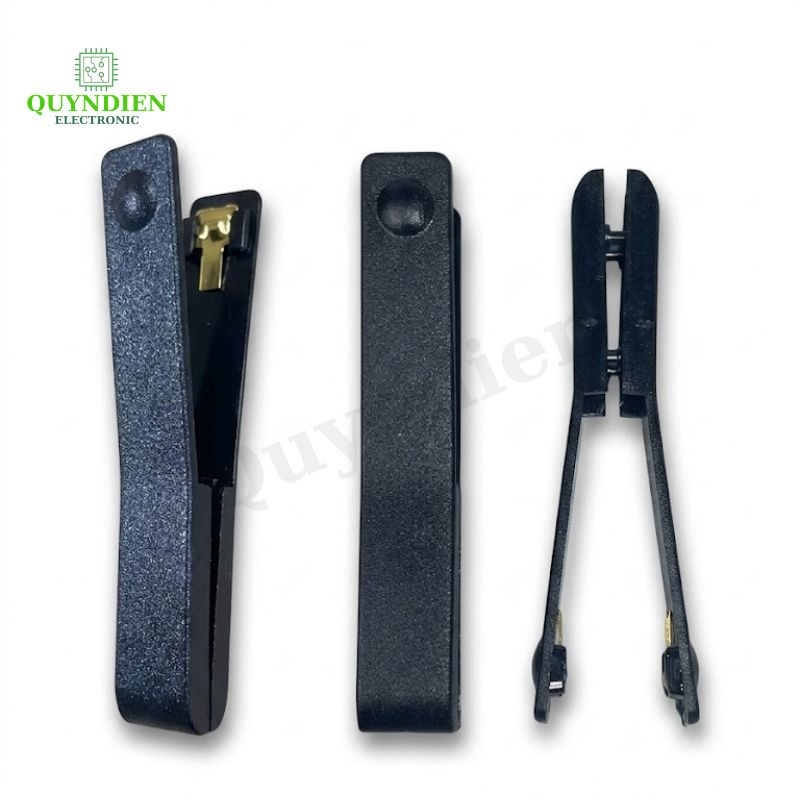 Cò Bóp Nhựa Cò Bóp Điện Đóng Ngắt Mạch Điện Cầm Tay Tiện Lợi