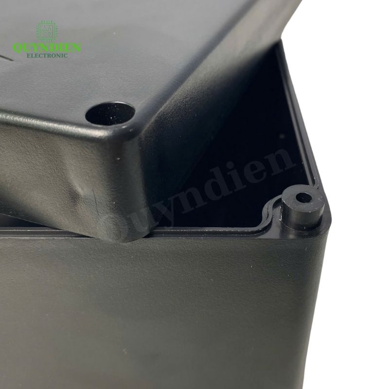 Hộp Đựng Pin Xe Điện Vy Anh 16s 1p 48V 15A