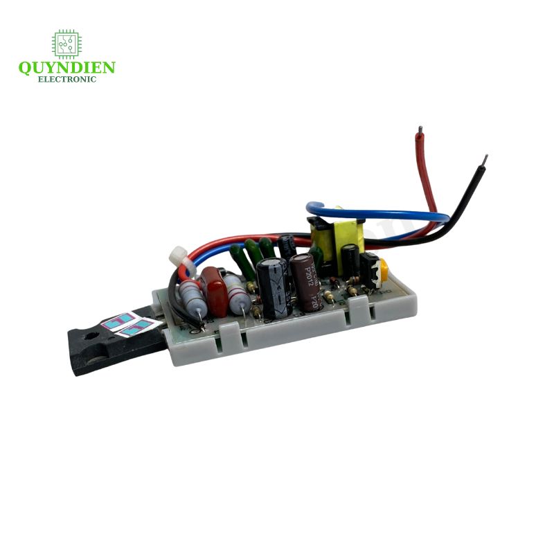 Bo Nguồn Độ 3 dây 29 INH Đa Năng - Bo Nguồn Thay IC JCH-MK-29C