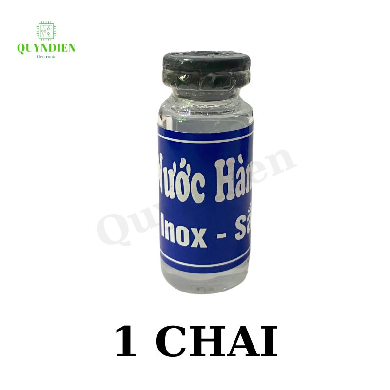 Nước Hàn Cell Pin