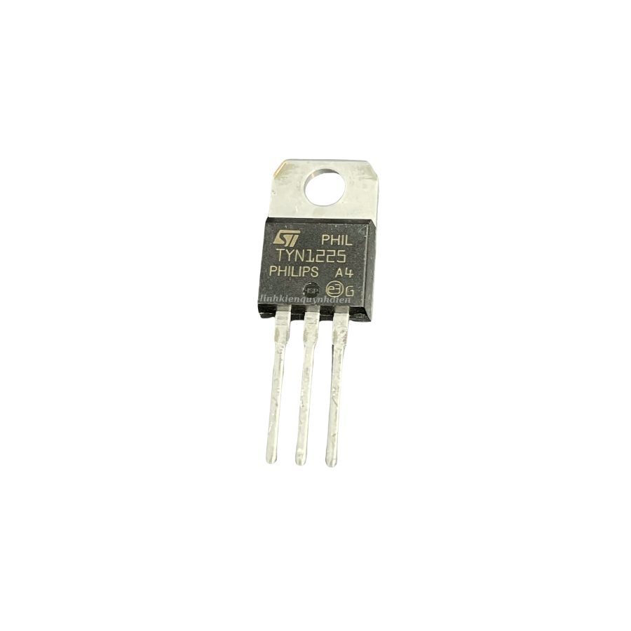 TYN1225 SCR 25A 1200V hàng mới PHILIP