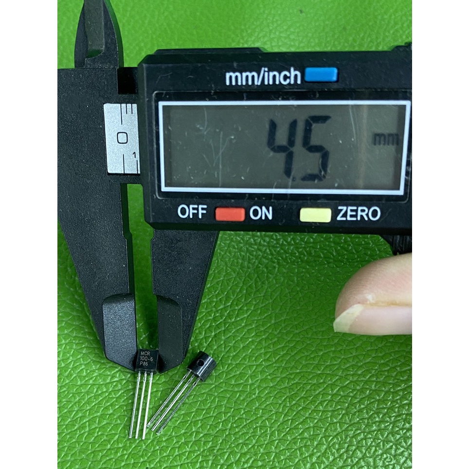 SCR MCR100-6 loại tốt -10 con