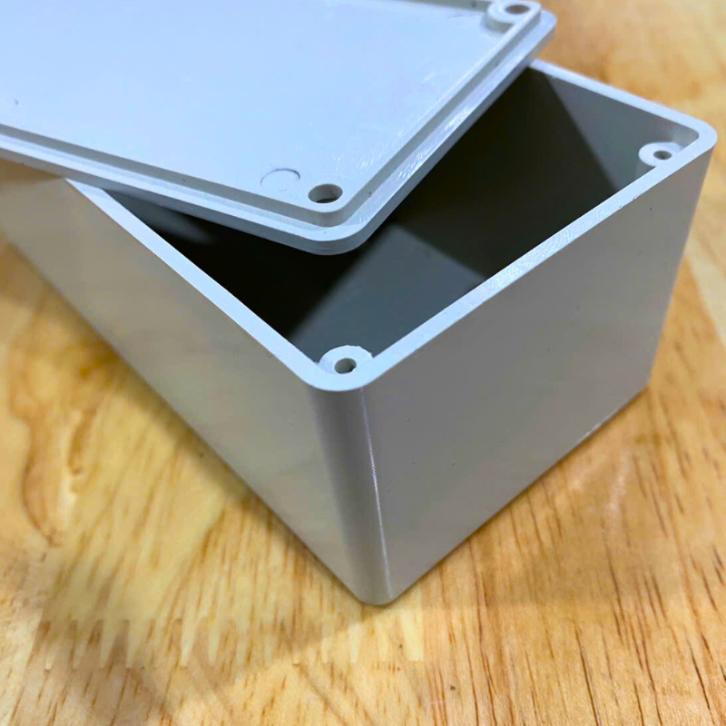 Hộp Nhựa ABS Vy Anh 136x68x50mm