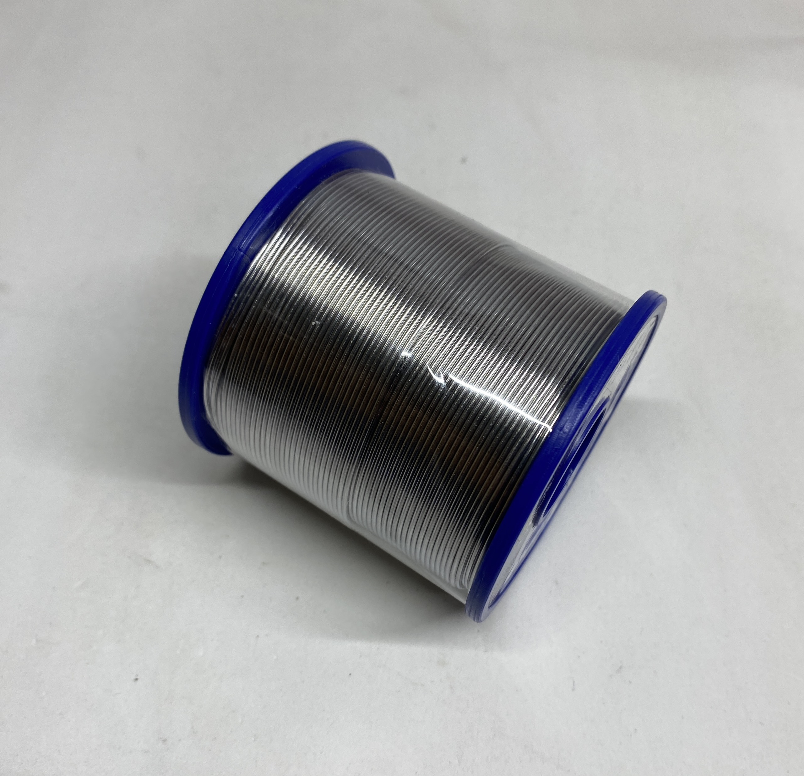 Chì hàn Thiếc hàn Japan Nhật Bản - Hirosima nhẹ lửa Size 1.0m Cuồn 800g (cả lô nhựa)