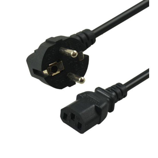 Dây nguồn máy tính nồi cơm điện nồi lẩu 2 chấu 3 chấu TIẾN THÀNH