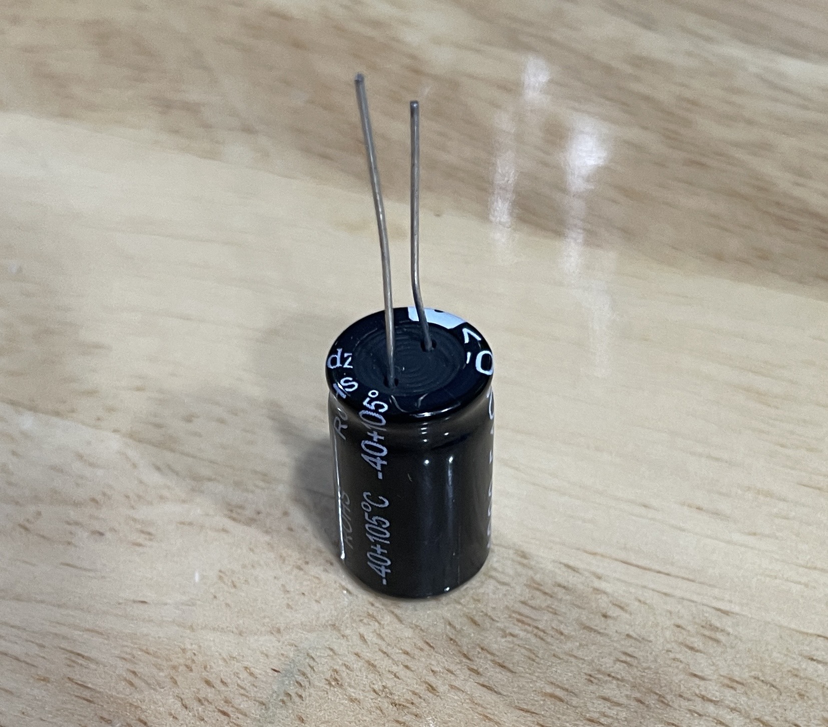 Tụ hóa 1000uf-16v 25v 35v 50v