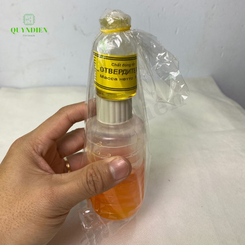 Keo AB Liên Xô 2 Thành Phần