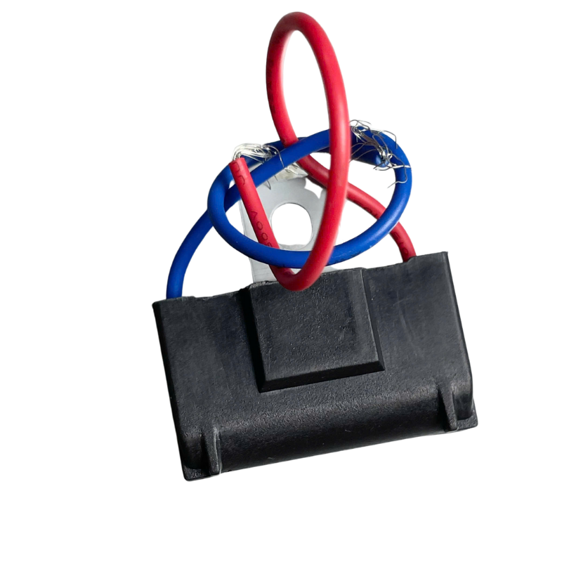 Tụ kapa - 2.0µF ±5%, 450V AC trong các mạch điện quạt, máy bơm nước, và các thiết bị công nghiệp