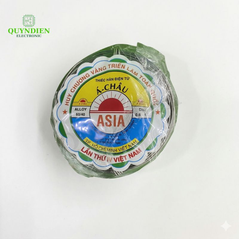 Bánh Chì Hàn Á Châu Asia