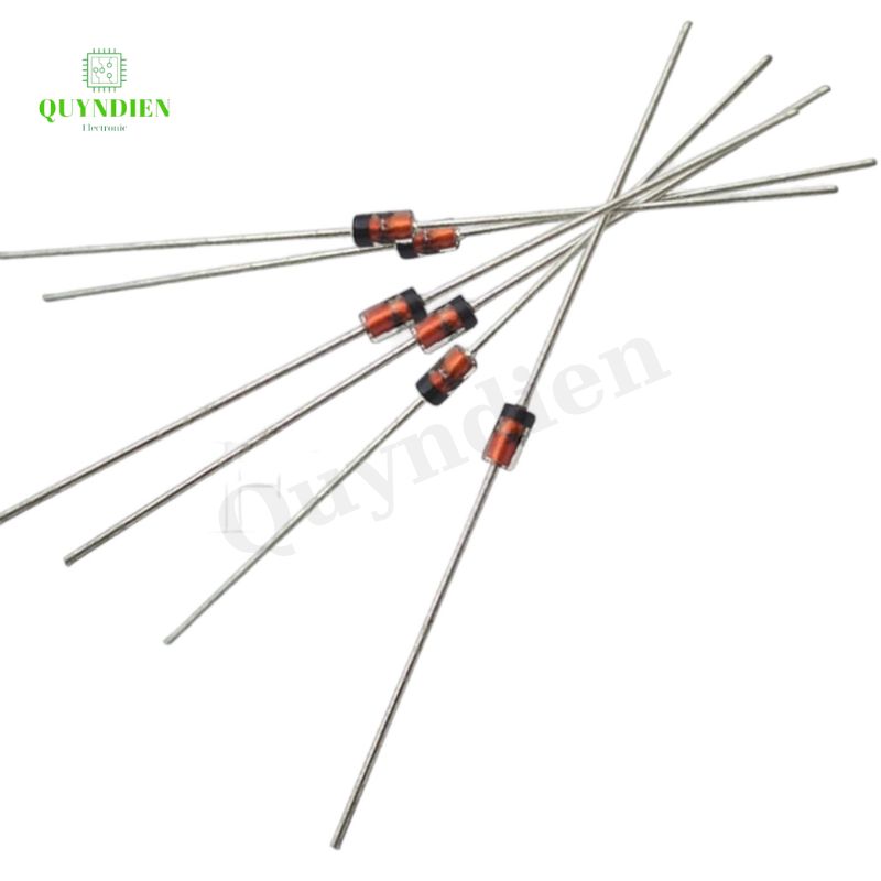 Diode 1W Zener 1N4744 - 15V