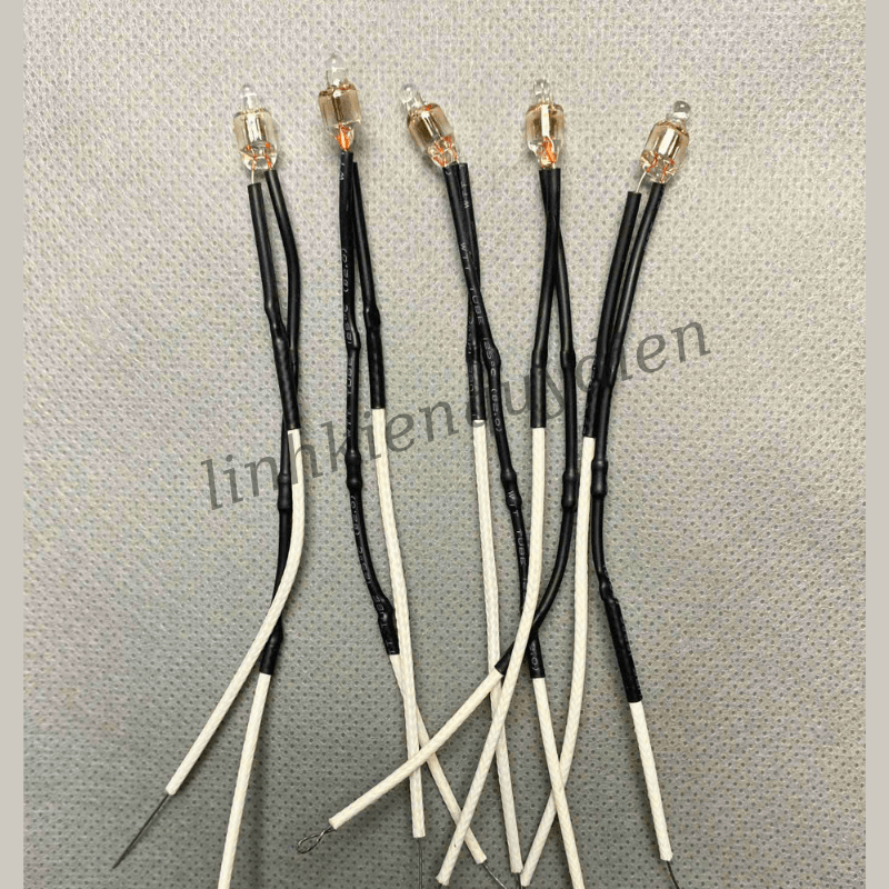 Bộ 5 bóng đèn báo nồi cơm