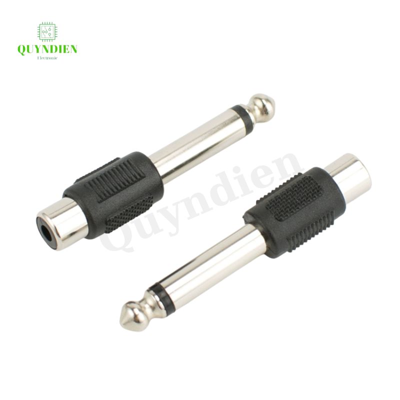 JACK 6 ly ra hoa sen ( bằng nhựa )