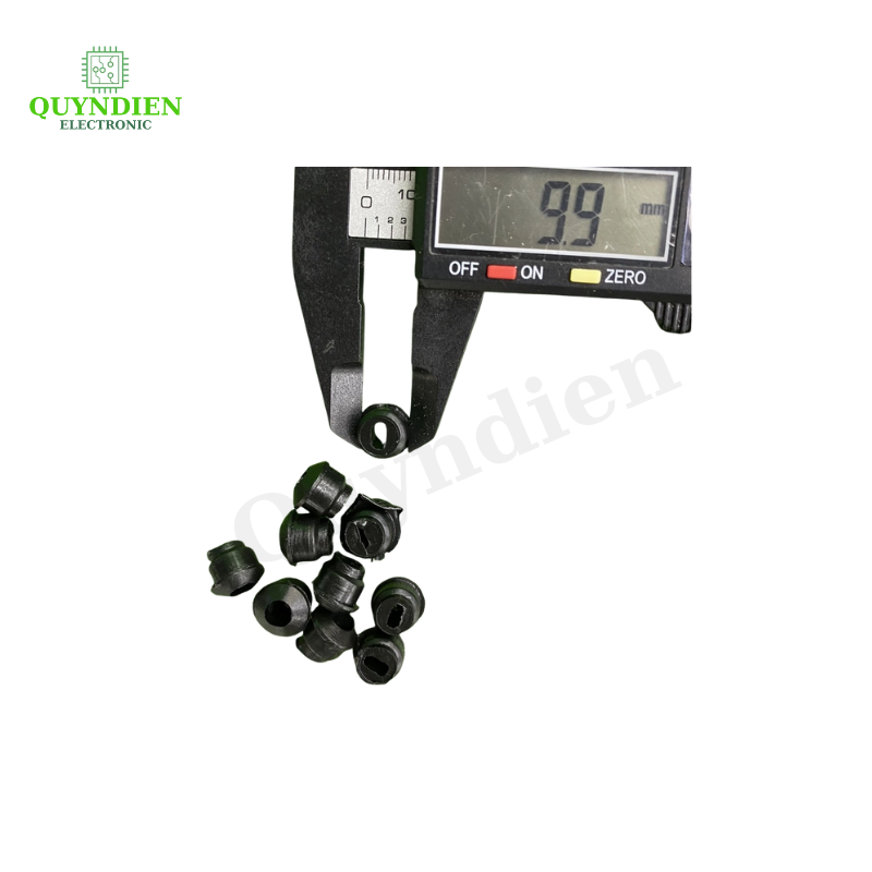 Túi 80gram (khoản 90 đến 100 chiếc) Vòng đệm cao su