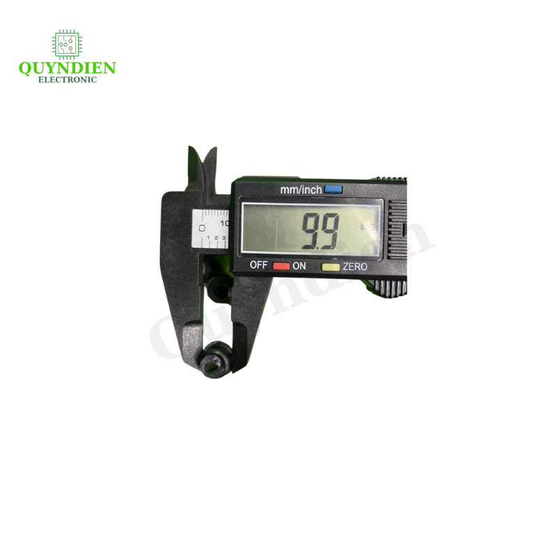 Túi 80gram (khoản 90 đến 100 chiếc) Vòng đệm cao su