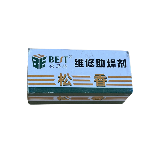 Nhựa thông hộp Best dùng hàn Thiếc (chì) 12g