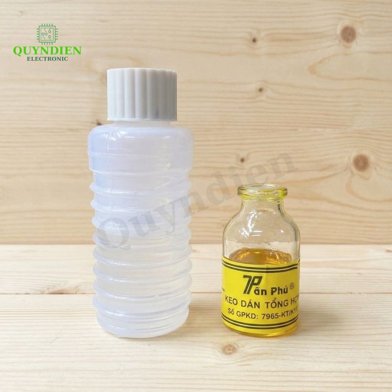 Keo AB 2 Thành Phần Tân Phú