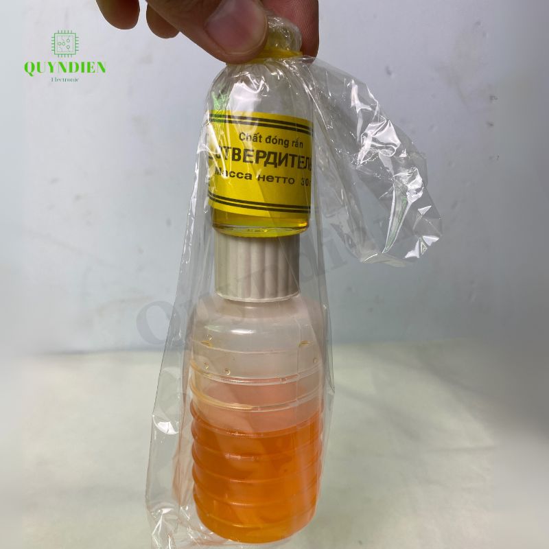 Keo AB Liên Xô 2 Thành Phần