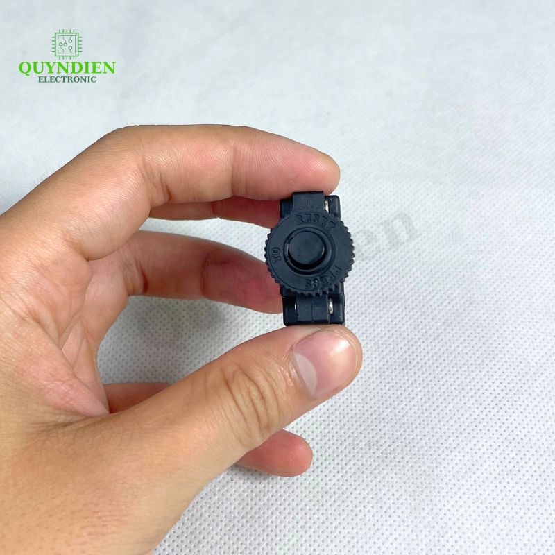 Relay Cầu Chì Tự Động Ngắt 20A