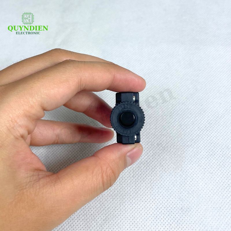 Relay Cầu Chì Tự Động Ngắt 25A
