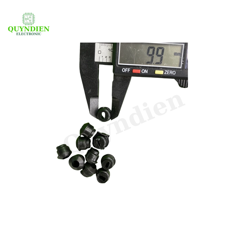 Túi 80gram (khoản 90 đến 100 chiếc) Vòng đệm cao su